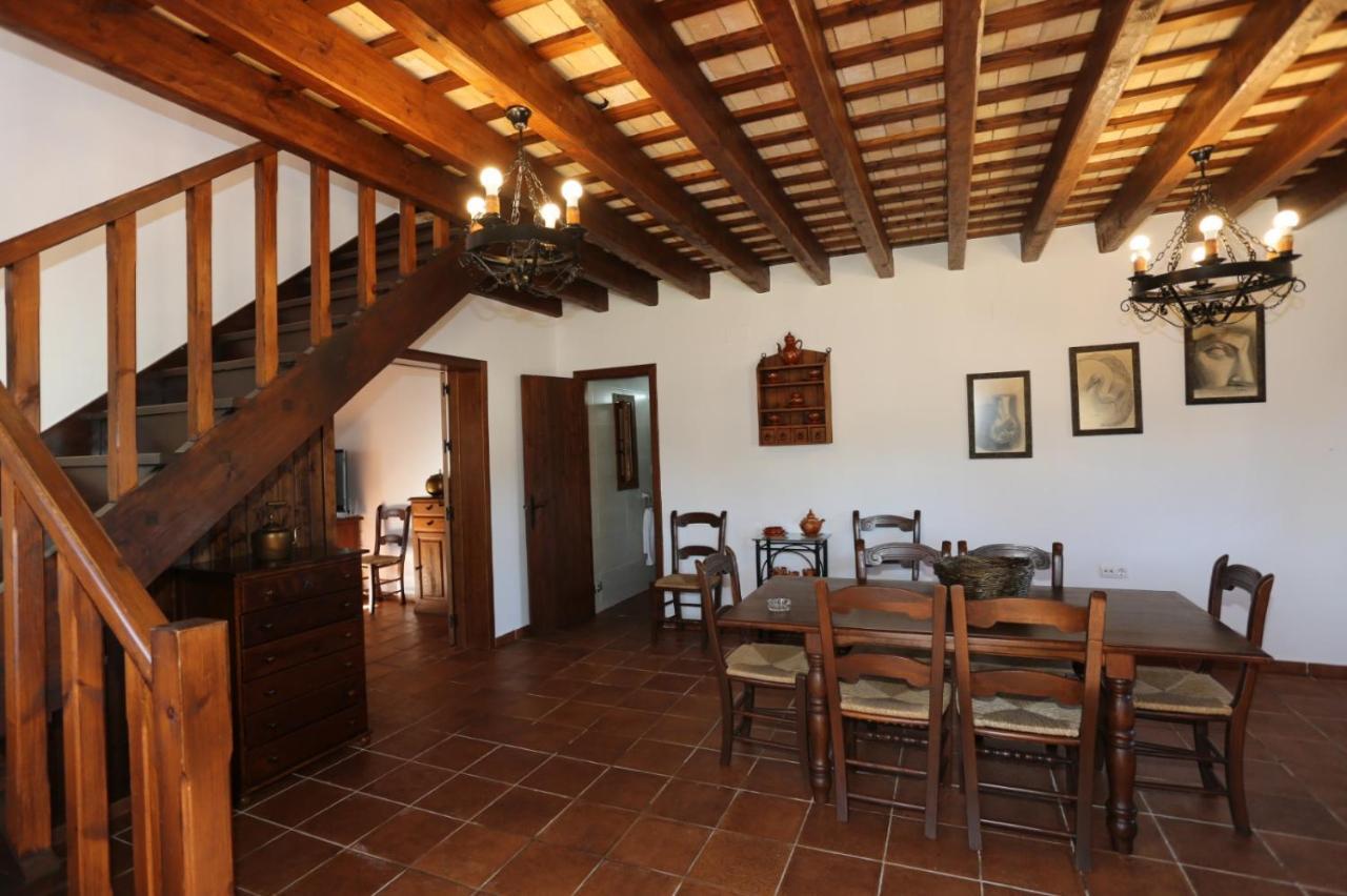 Albara Guest House Конил-де-ла-Фронтера Екстериор снимка